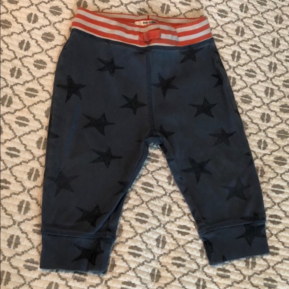 Boden Star Pants